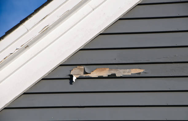 How To Choose The Right Materials for Your Siding Installation in 'Lemoore, CA